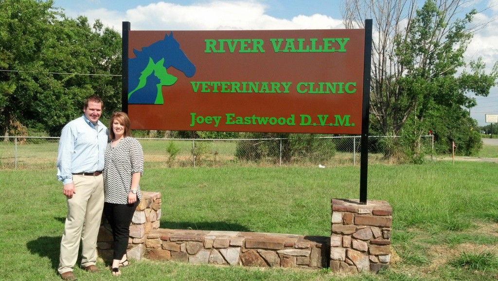 Our Doctors - River Valley Veterinary Clinic | River Valley Veterinary