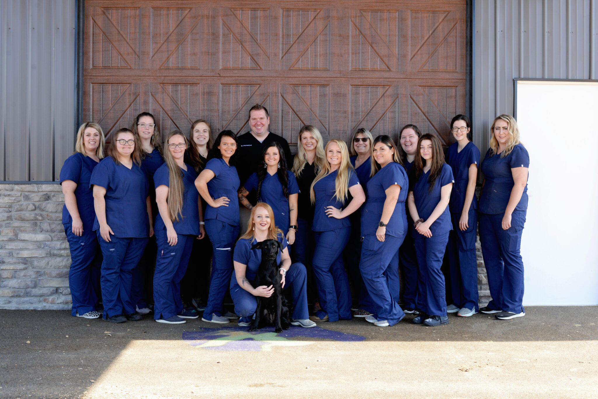 About - River Valley Veterinary Clinic | River Valley Veterinary Clinic