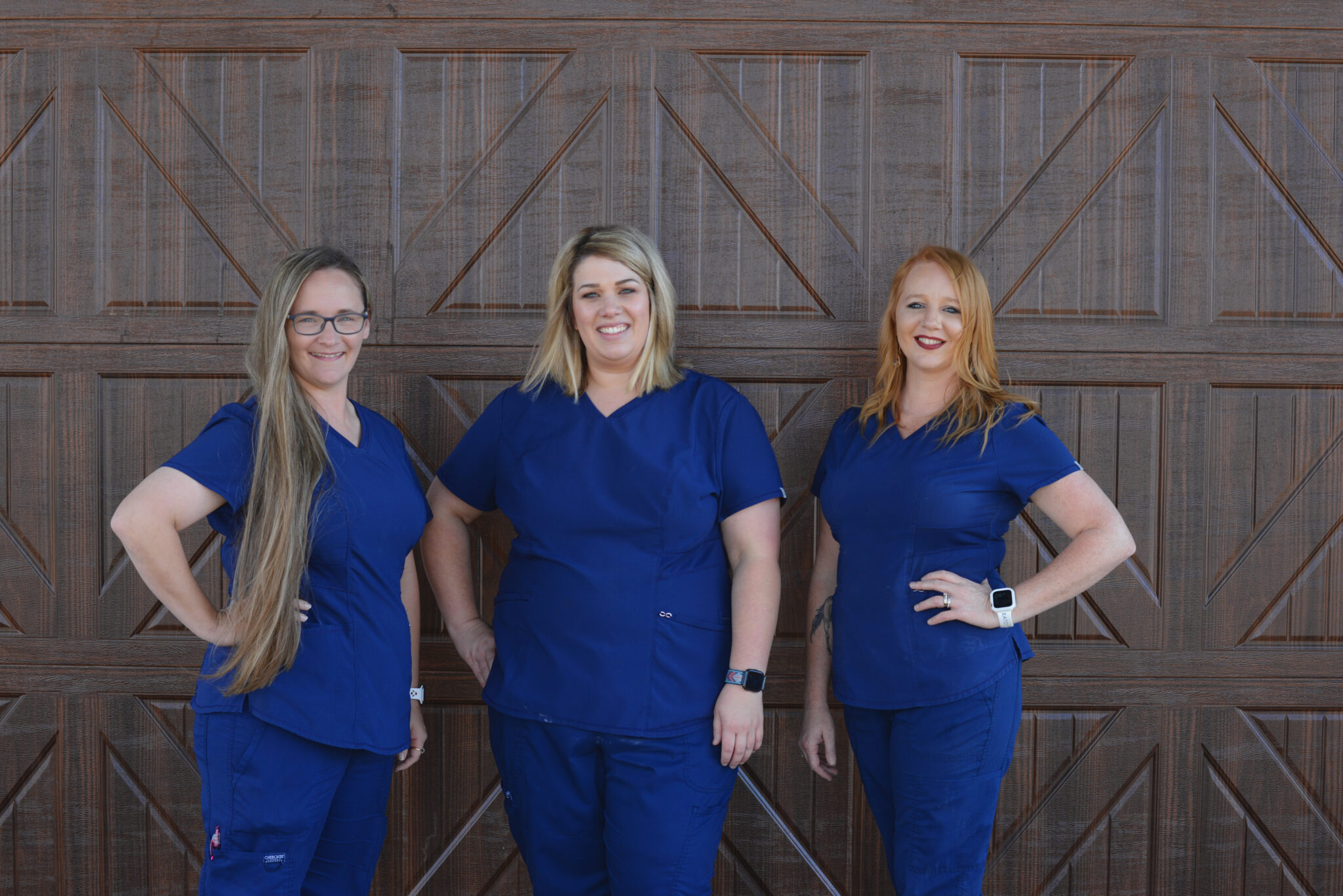 Interview Committee - River Valley Veterinary Clinic | River Valley